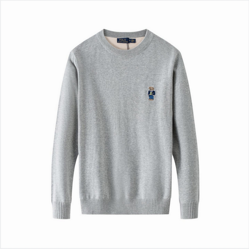 polo Men's Sweater 132